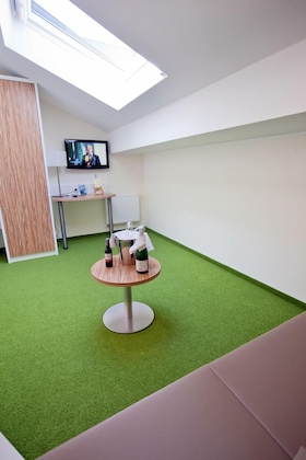 Gallery - Hotel Am Markt