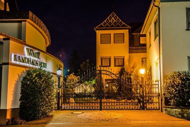 Gallery - Landhaus Hotel Waitz