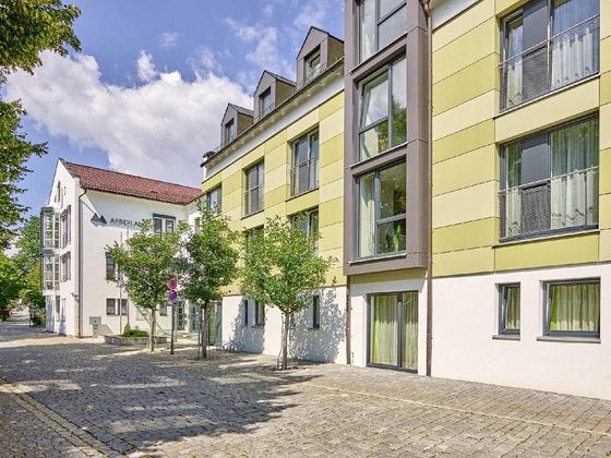 Gallery - Arberland Tagungshaus