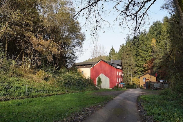Gallery - Waldhotel Albachmuehle