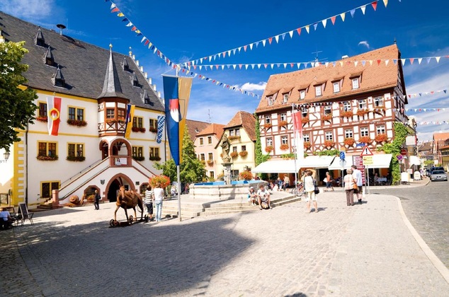 Gallery - Hotel Tuchhaus