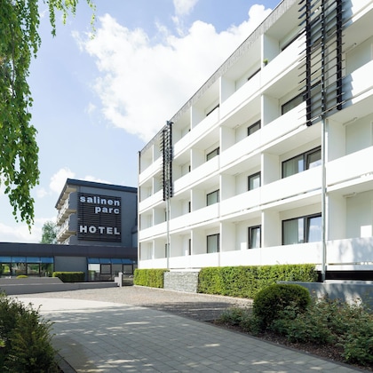 Gallery - Salinenparc Design Budget Hotel