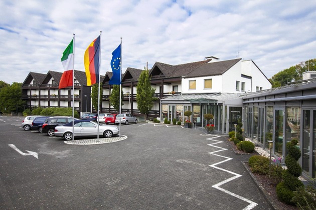 Gallery - Hotel Schützenhof