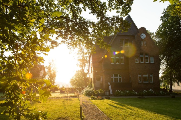 Gallery - Hotel Gut Bardenhagen