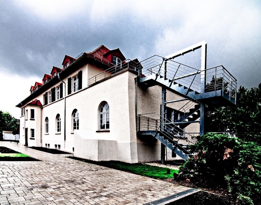 Gallery - Villa Behr