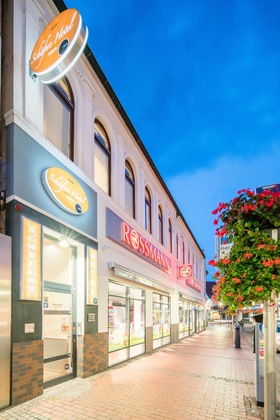 Gallery - Schäfers Hotel