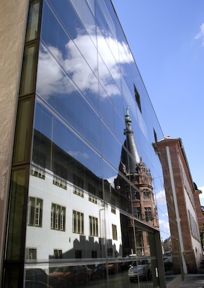 Gallery - Arthotel Heidelberg