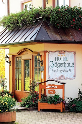 Gallery - Hotel Jägerhaus