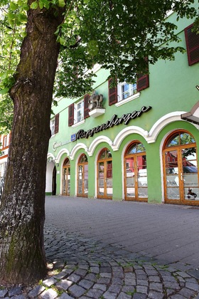 Gallery - Hotel Rappensberger