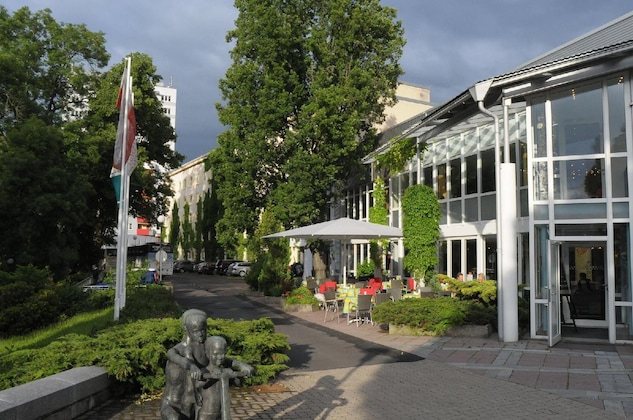Gallery - Achat Hotel Suhl (Ehemals Michel Hotel)
