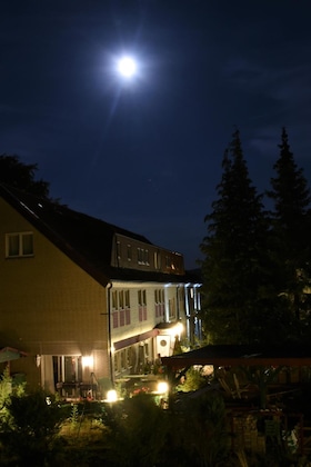 Gallery - Hotel Harßhof