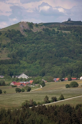 Gallery - Best Western Hotel Rhön Garden
