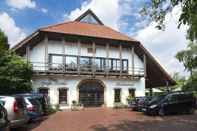 Gallery - Haus Grosse Kettler