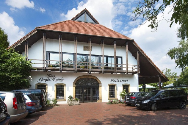Gallery - Haus Grosse Kettler