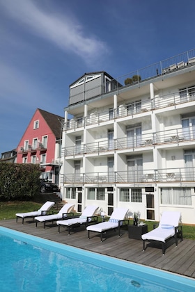Gallery - Hotel Weinlaube