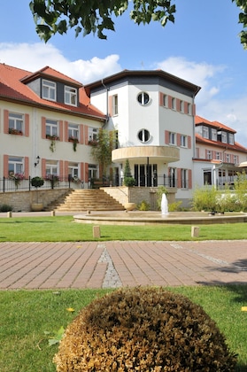 Gallery - Regiohotel Naturresort Ilsenburg