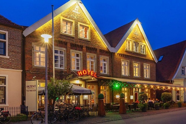 Gallery - AKZENT Hotel Tietmeyer