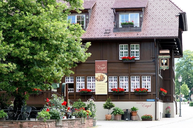 Gallery - Hotel-Gasthaus Goldener Engel