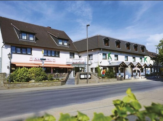 Gallery - Hotel Landsknecht