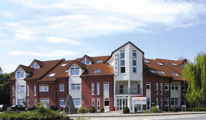 Gallery - Wincent Hotel