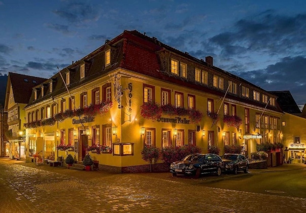 Gallery - Hotel Brauerei Keller