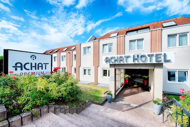 Gallery - Achat Hotel Egelsbach Frankfurt