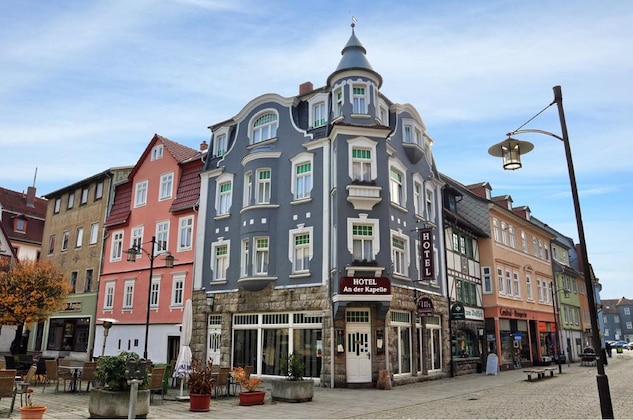 Gallery - Hotel An Der Kapelle