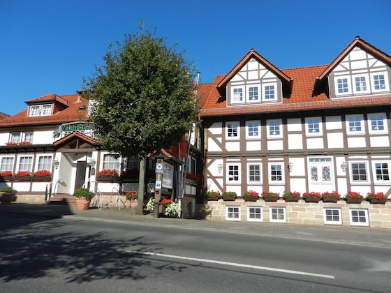 Gallery - Parkhotel Zum Stern