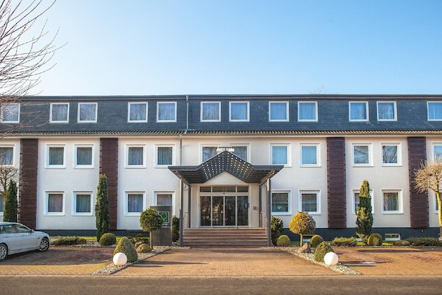 Gallery - Parkhotel Ahrbergen