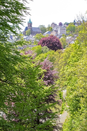 Gallery - Parkhotel Waldschlösschen