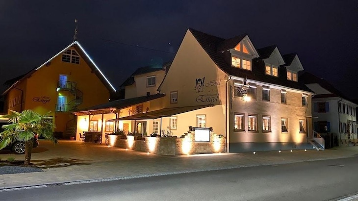 Gallery - Hotel Restaurant Engel