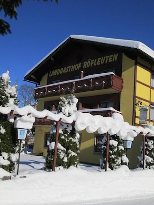 Gallery - Landgasthof Hotel Röfleuten