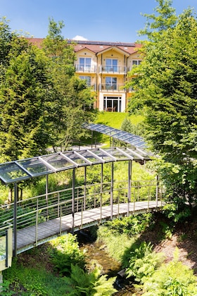 Gallery - Villa Marburg Im Park