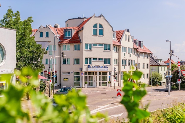 Gallery - Plaza Inn Blankenburg Ditzingen, Sure Hotel Collection