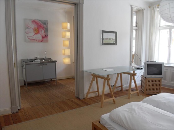 Gallery - Lüneburg Haus