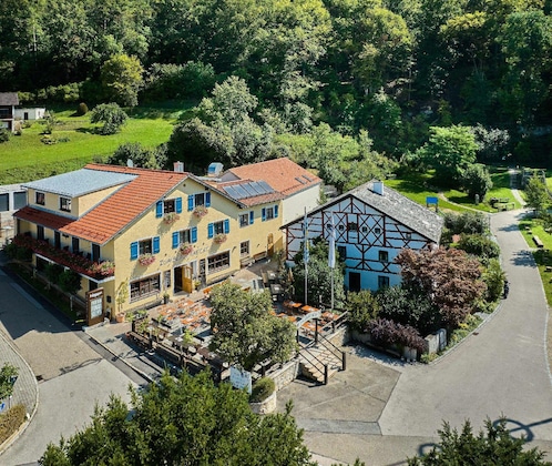Gallery - Hotel Zum Blauen Hecht