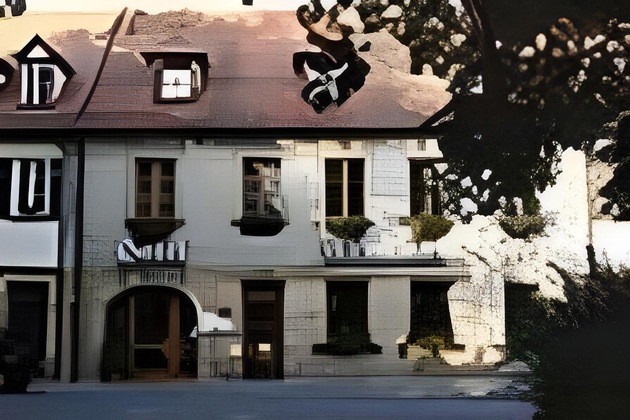 Gallery - Altmann's Stube