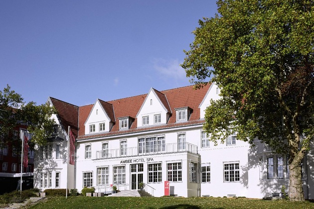 Gallery - Spa Hotel Amsee