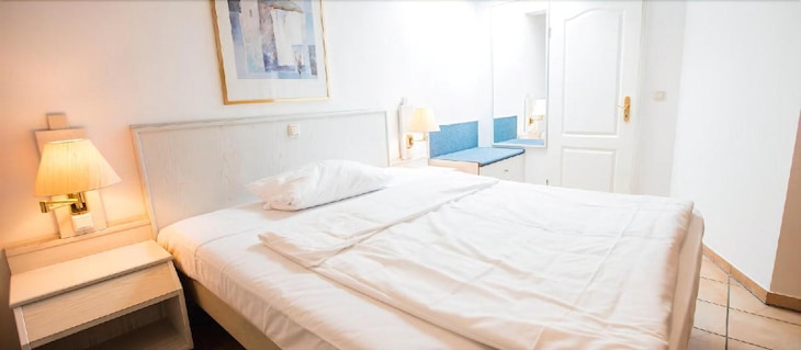 Gallery - Hotel Wettenberg