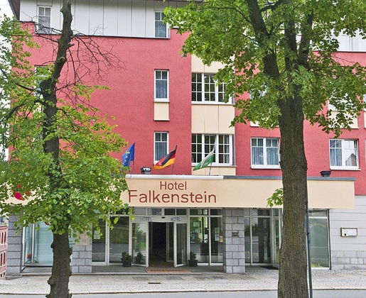 Gallery - Hotel Falkenstein
