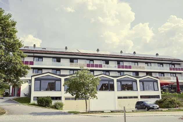 Gallery - Hotel Falter