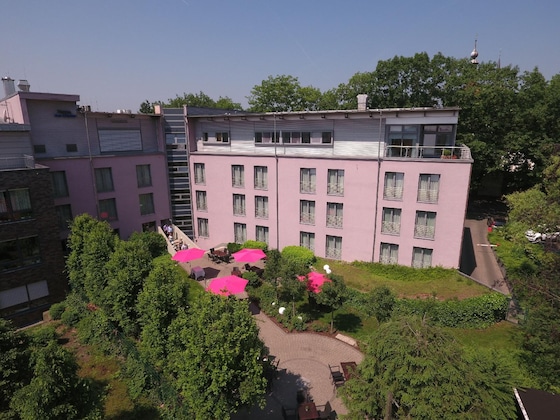 Gallery - Hotel Am Kloster