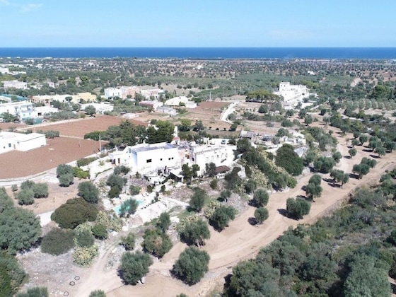 Gallery - Masseria Pelosella B&B
