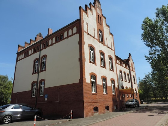 Gallery - Hotel Carl Von Clausewitz