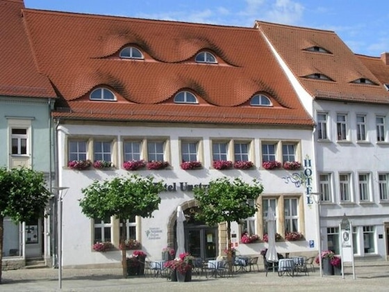 Gallery - Hotel Unstruttal