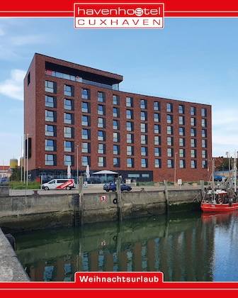 Gallery - Havenhostel Cuxhaven