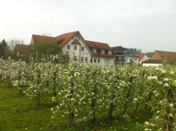 Gallery - Landgasthof Apfelblüte