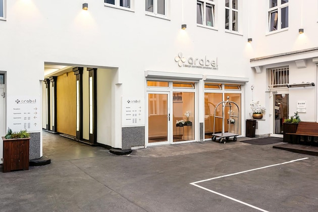 Gallery - Arabel Design Apartments Berlin