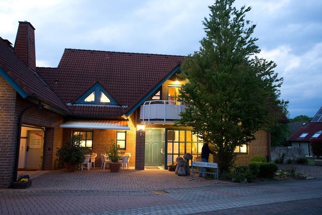 Gallery - Hotel Garni Schneevoigt