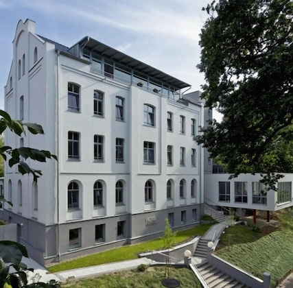 Gallery - Hotel Zwischen Den Seen